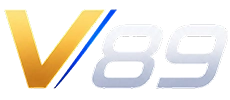 V89 Logo